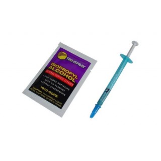 076-1237 - Apple Thermal Grease Kit for Xserve