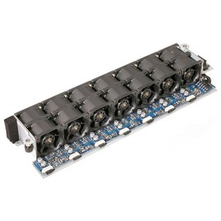 076-1248 - Apple Fan Array Kit with Foam for Xserve