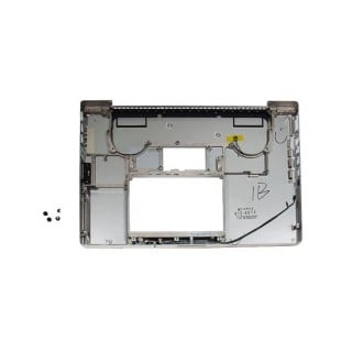 076-1260 - Apple Bottom Case Assembly for MacBook Pro 17
