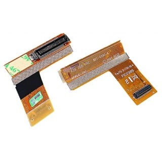 076-1275 - Apple Optical Drive Flex with Mylar Cable Kit for MacBook 13