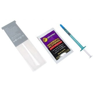 076-1288 - Apple ID Tab Kit with Thermal Grease for Xserve