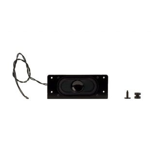 076-1328 - Apple Speaker Assembly Kit for Mac Mini Early / Late 2009