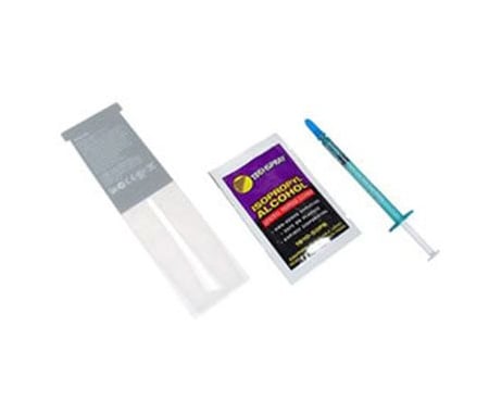 076-1341 - Apple ID Tab Kit with Thermal Grease for Xserve