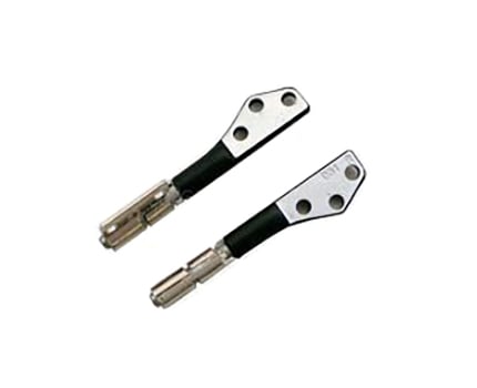 076-1357 - Apple Left / Right Hinge Kit for MacBook 13