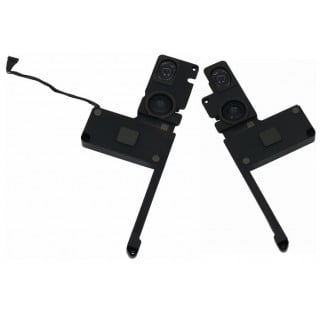 076-1401 - Apple Right / Left Speaker Kit MacBook Pro 15