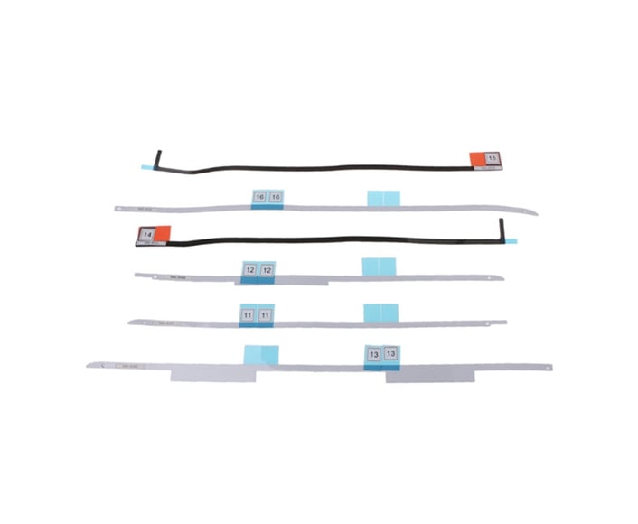 076-1444 - Apple LCD Display Adhesive Strip for iMac 27