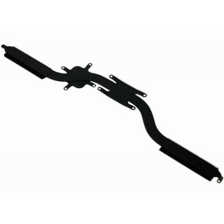 076-1452 - Apple Heatsink Assembly for MacBook Pro 15