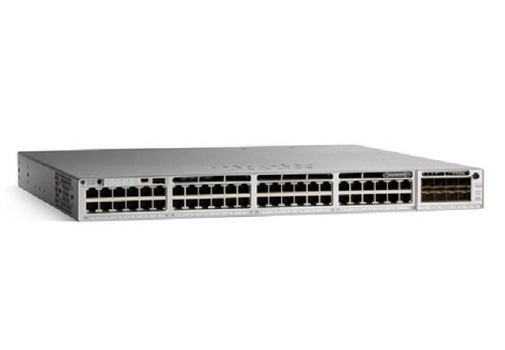 C9300-48UXM-A Cisco Catalyst 48-Port UPoE Switch