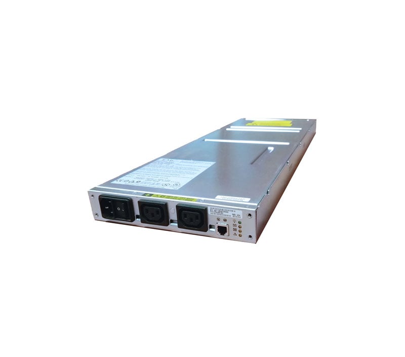 078-000-063 - EMC 1200-Watts Standby Power Supply with Batteries for VNX5100 / VNX5300 / VNX5500 / VNX5700