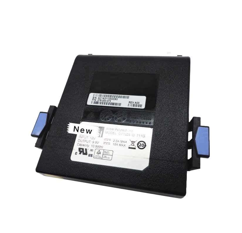 078-000-073 - For EMC VNXE3300 Battery
