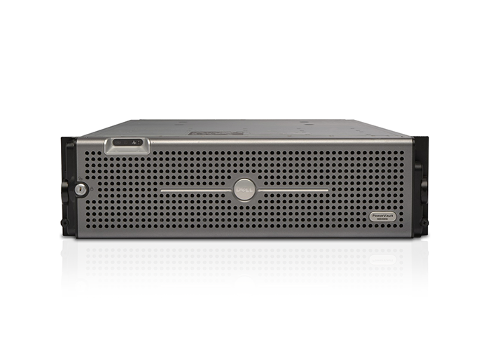 07F2YR - Dell PowerVault MD3000i Configure-to-Order