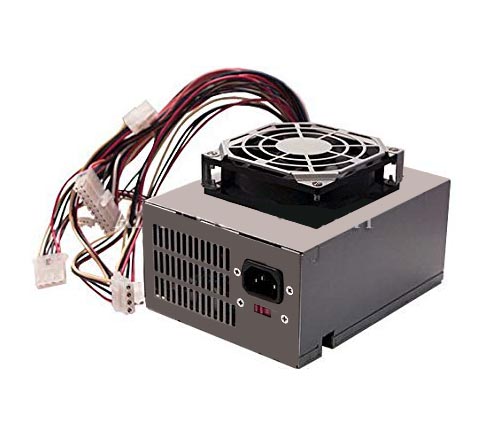 6500323 - Gateway / Astec 200-Watts ATX Power Supply