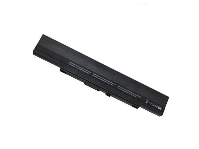 07G016EY1875 - Asus 8-Cell 14.4V 4400mAh Black Li-Ion Battery
