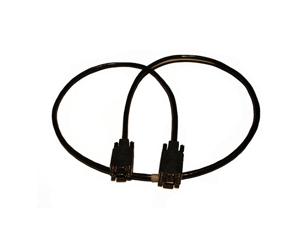 07H8985 - IBM 1.0M SSA Interconnect Copper Cable for BladeCenter S6000
