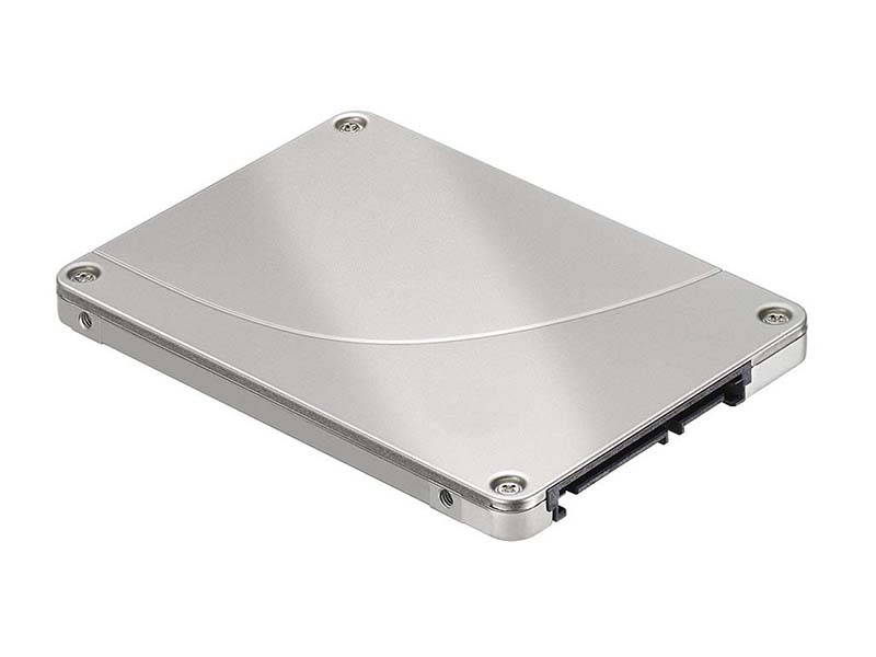 07HCG - Dell 960GB Multi-Level Cell SATA 6Gbs 1.8-inch Solid State Drive