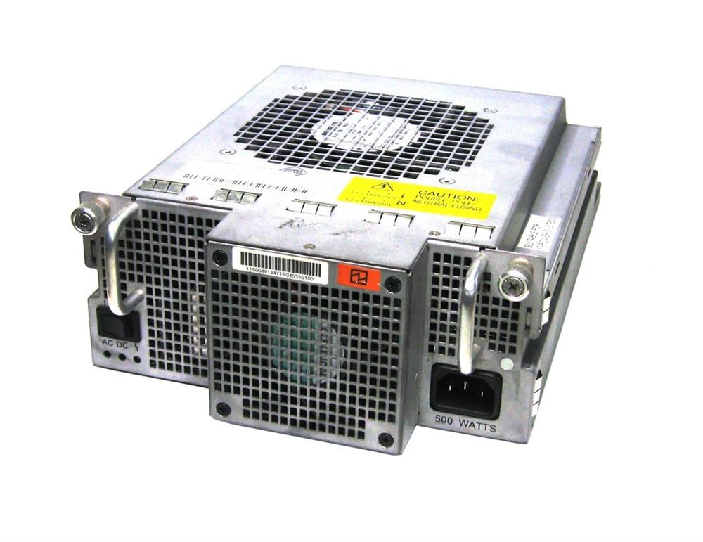 07K5657 - IBM 500-Watts Redundant Power Supply for EXP400 EXP300