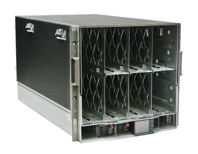 07K8940 - IBM ProFibre Storage Array DL2000J