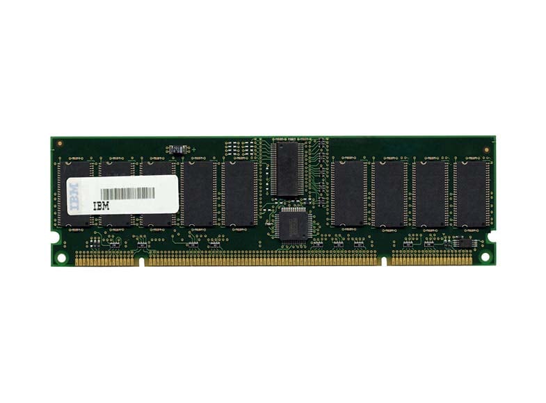 07L9306 - IBM 256MB SDRAM DIMM 168-Pin Memory Module
