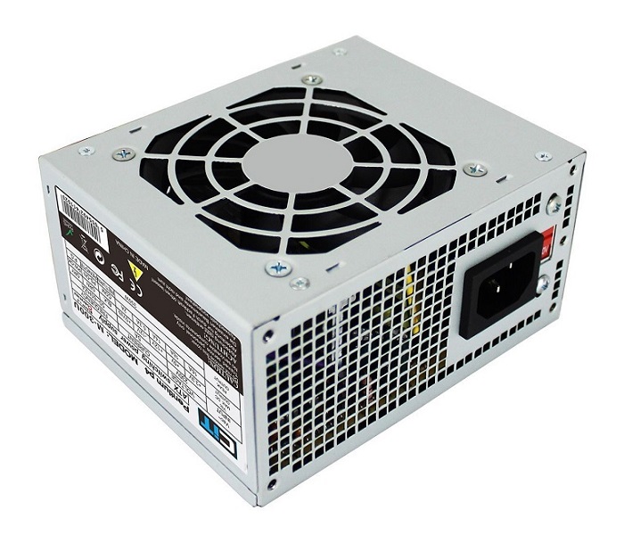 6500844 - Gateway 350-Watts ATX Power Supply