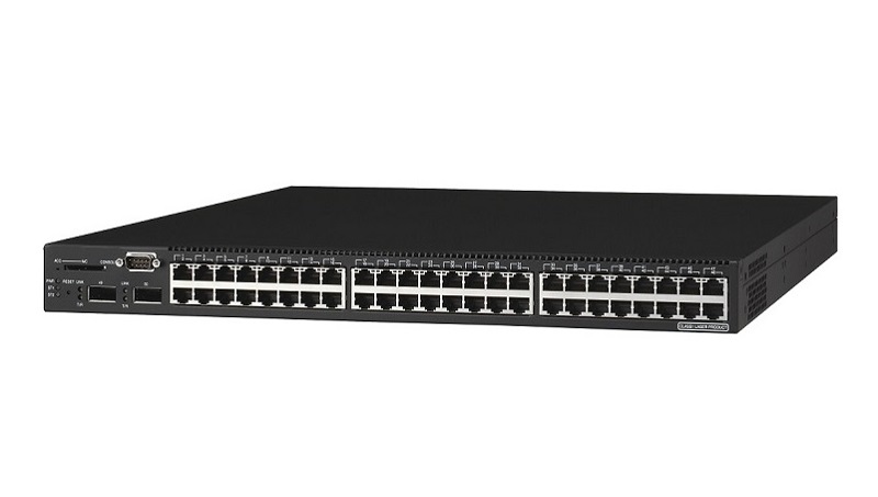 6630010 - IBM Juniper EX 2200 24-Port 24 x 101001000 + 4 x SFP Gigabit Ethernet Network Switch for System x