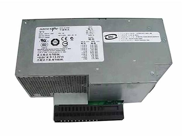 7000731 - IBM 680-Watts Hot-Swappable Power Supply for RS6000