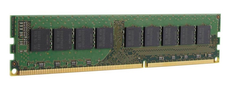 7014642 - Sun 4GB DDR3-1333MHz PC3-10600 ECC Registered CL9 240-Pin DIMM 1.35V Low Voltage Dual Rank Memory Module
