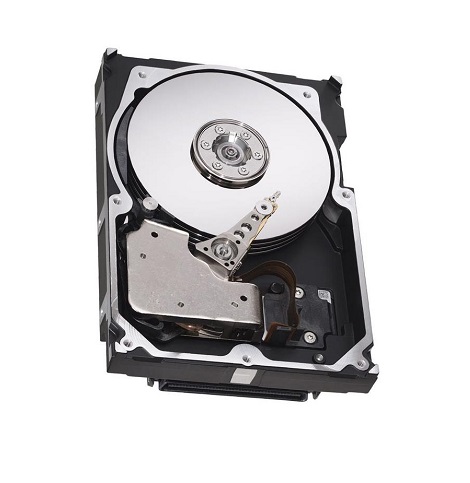 07N3700 - IBM 36.4GB 7200RPM Ultra-160 SCSI 68-Pin 3.5-inch Hard Drive