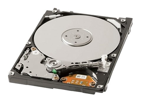 07N5642 - IBM 18GB 4200RPM ATA-66 2.5-inch Hard Drive