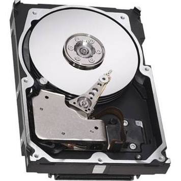 07N6803 - IBM 36.70 GB 3.5 Internal Hard Drive - 1 Pack - Ultra160 SCSI - 15000 rpm - 4 MB Buffer - Hot Swappable