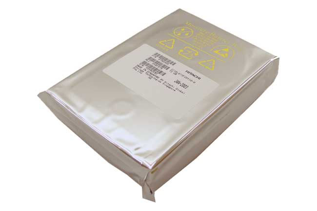 07N9360 - Hitachi Ultrastar 146Z10 73.40 GB 3.5 Internal Hard Drive - Fibre Channel - 10000 rpm - 8 MB Buffer - Hot Swappable