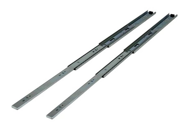 07P057 - Dell 2U Rapid Rail Kit for PowerVault 122T