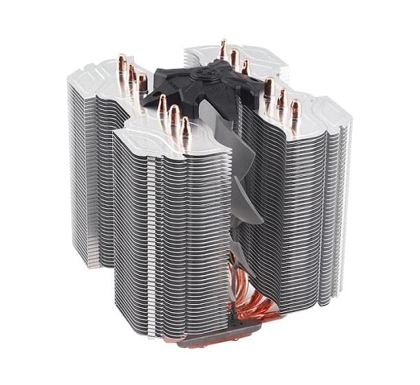 07P4JG - Dell Alienware Aurora R4 Liquid Cooling Heatsink with Fan