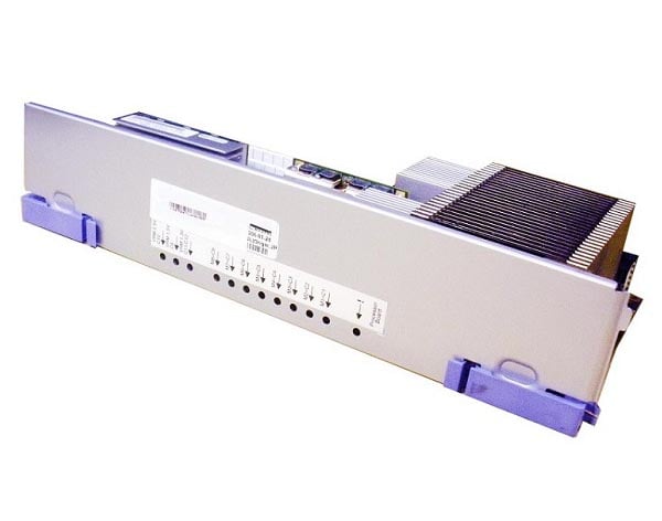 07P6847 - IBM 1.65GHz 2-Way Power5 CUoD Processor Card