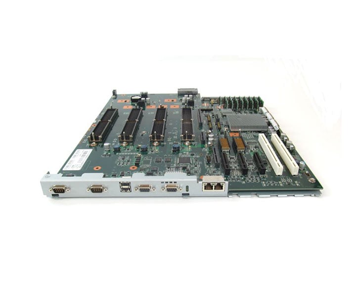 07P6906 - IBM System Backplane for Power 550 Express Server
