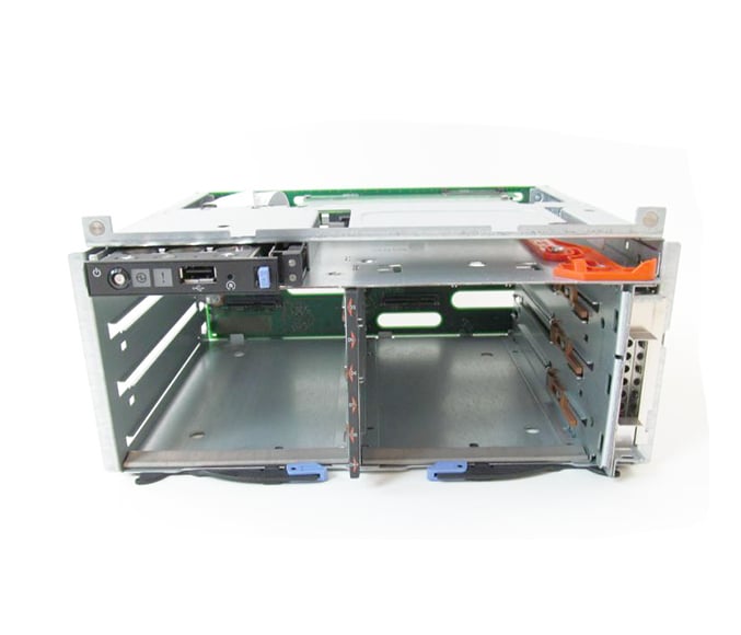 07P6910 - IBM 6-Slot SAS 3.5-in DASD Media Backplane