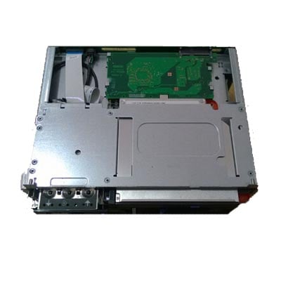 07P6911 - IBM 8204-E8A SAS DASD/Media Backplane (FC 8341)