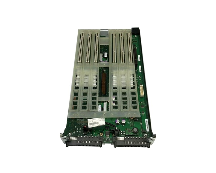 07P6950 - IBM 520C 6X 266MHz PCI-X Slots IO Backplane Cage Assembly