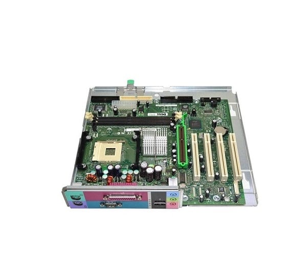 07P803 - Dell System Board Motherboard for Dimension 4400 Desktop System