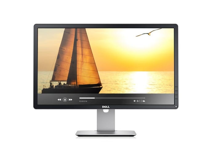 07R1K3 - Dell P2314H 23-inch (1920 X1080 ) Widescreen LED LCD Full HD Monitor