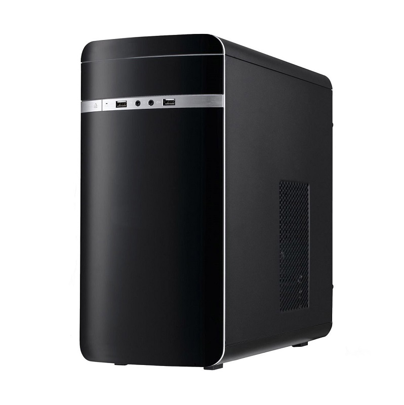0809F2U-C6-07 - Lenovo Desktop ThinkCentre M70e Pentium Dual-Core 3.20GHz Bus Speed 800MHz 2 MB Cache RAM 2GB 320GB SATA DVD Multiburner Local Area Network Capable Microsoft Windows 7 Professional (32-bit) License Only - No OS Installed U.S. English Deskt