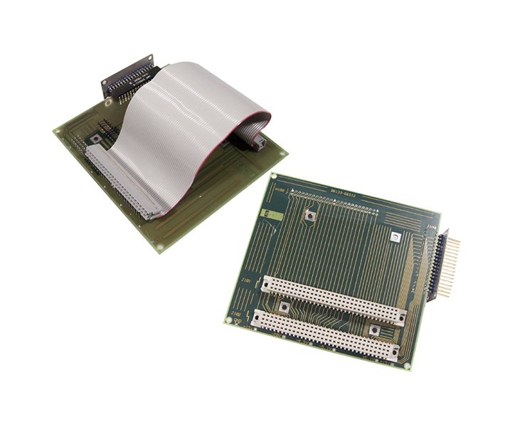 08133-66512 - HP 8133A Internal PC Board with 6-inch Cable