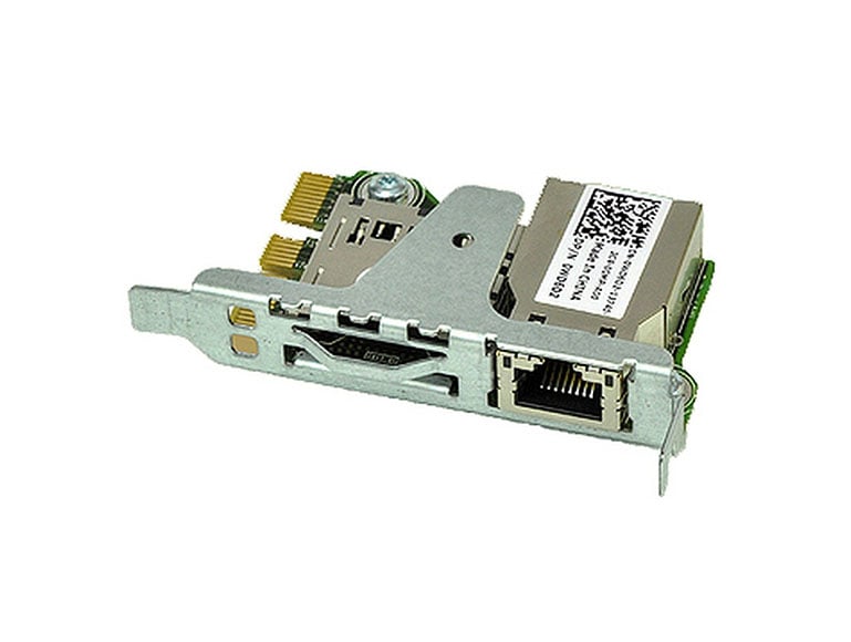 081RK6 - Dell Remote Access iDRAC7 PowerEdge Server R320 R420 R520 T320 T420