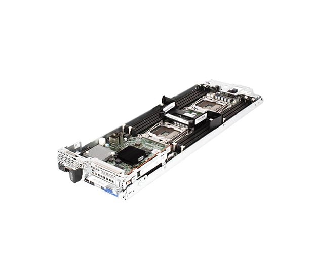 082F9M - Dell System Board Motherboard for PowerEdge C6320 Clean pulls