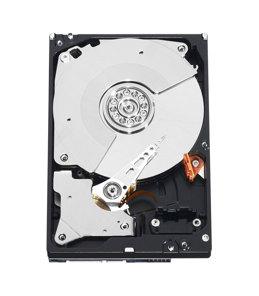 0835R9 - Dell 2TB 7200RPM SATA 6GB/s 64MB Cache 3.5-inch Hard Drive