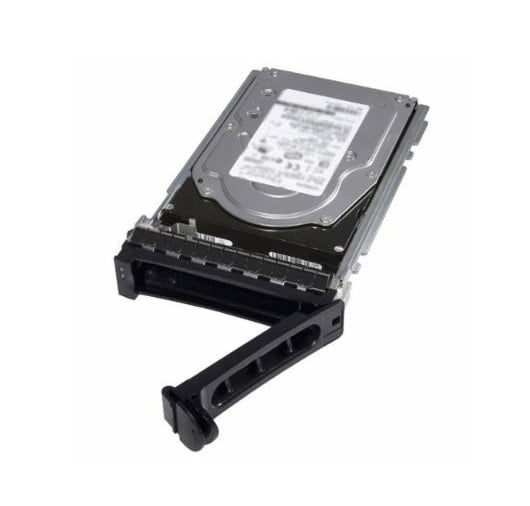 085FNJ - Dell 6TB 7200RPM SAS 6Gb/s Hot-Swappable 3.5-inch Hard Drive with Tray