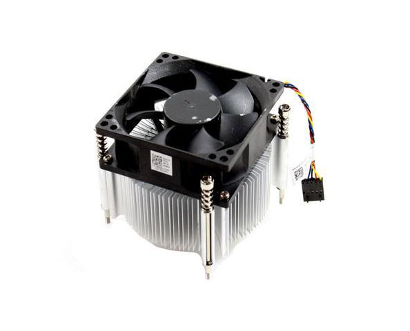 089R8J - Dell Optiplex 3020 7010 7020 9010 MT CPU Fan Heatsink