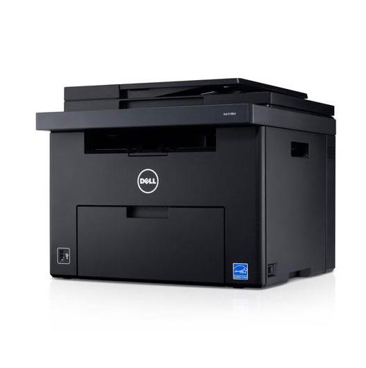 08C3MK - Dell Multifunction Printer Color LED C1765nf