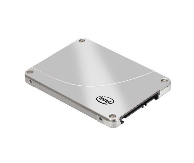 08CDHV - Dell 400GB MLC SATA 6Gbs Mixed Use 2.5-inch Solid State Drive
