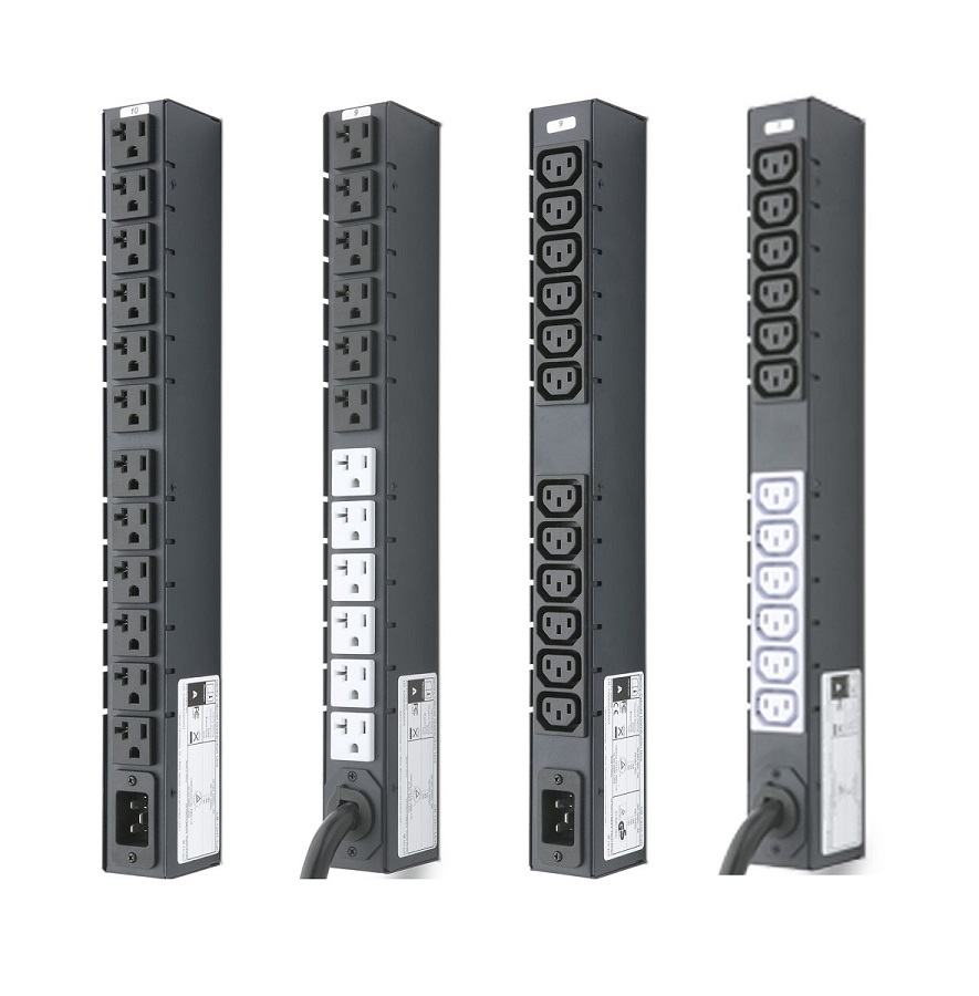 08D599 - Dell Power Distribution Board for PowerEdge 2500