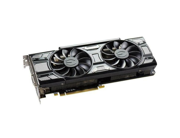 08G-P4-5171-KR - EVGA Nvidia GeForce GTX 1070 8GB GDDR5 256-Bit PCI-Express 3.0 x16 Video Graphics Card